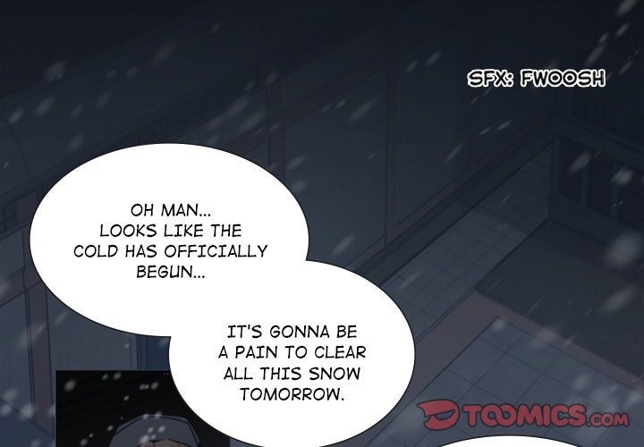 ANZ - Chapter 105 [photo 2] - MangaPorn