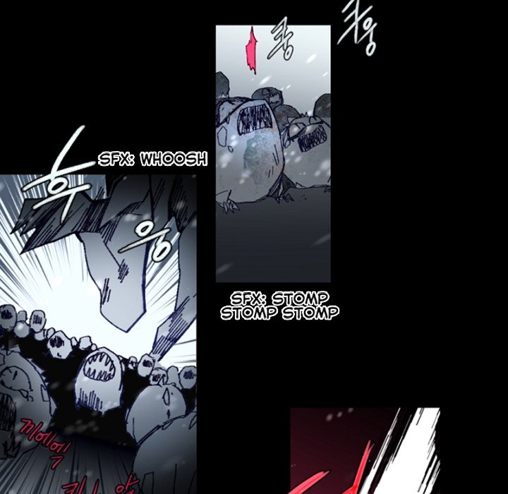 ANZ - Chapter 105 [photo 48] - MangaPorn