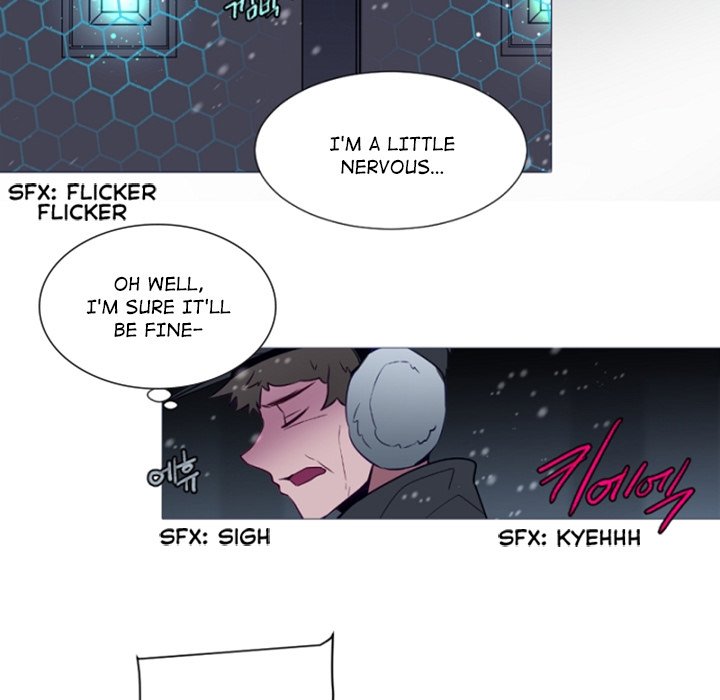 ANZ - Chapter 105 [photo 5] - MangaPorn