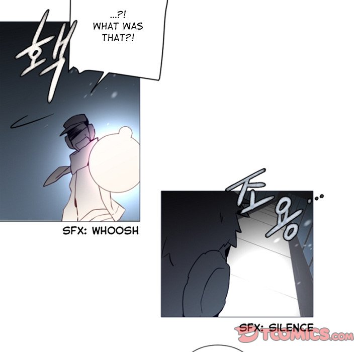 ANZ - Chapter 105 [photo 6] - MangaPorn