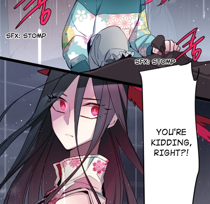 ANZ - Chapter 105 [photo 60] - MangaPorn