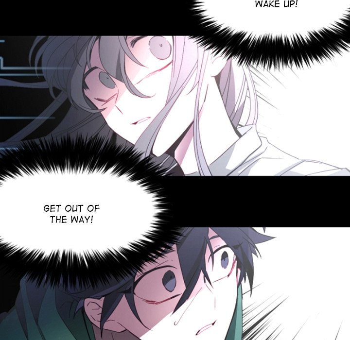 ANZ - Chapter 105 [photo 67] - MangaPorn