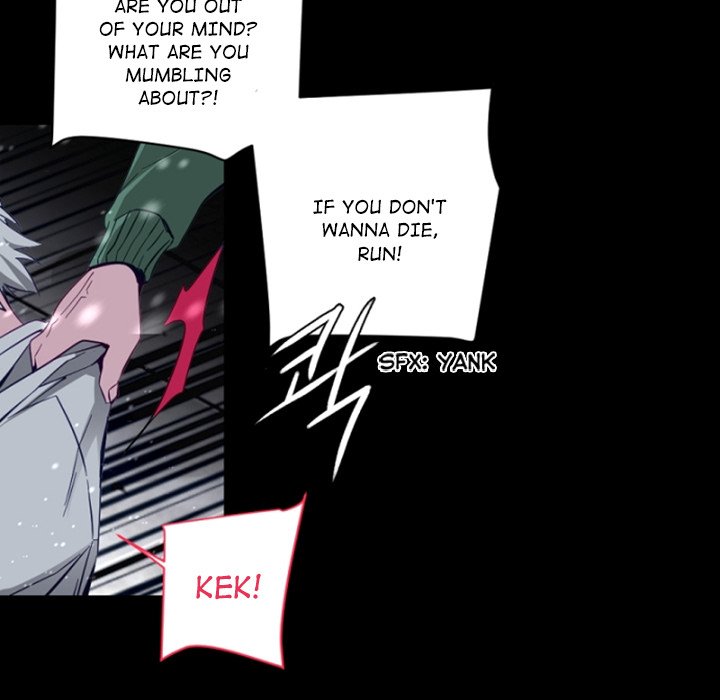 ANZ - Chapter 105 [photo 85] - MangaPorn