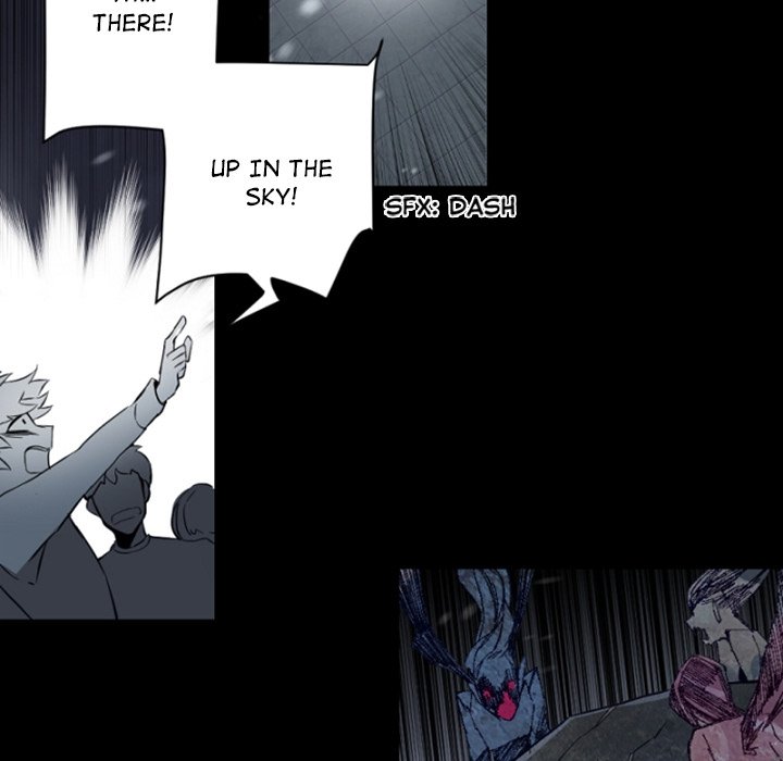 ANZ - Chapter 105 [photo 88] - MangaPorn