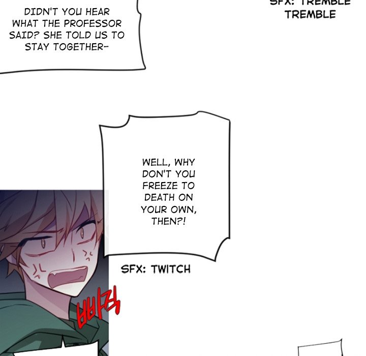 ANZ - Chapter 106 [photo 13] - MangaPorn