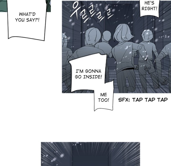 ANZ - Chapter 106 [photo 14] - MangaPorn