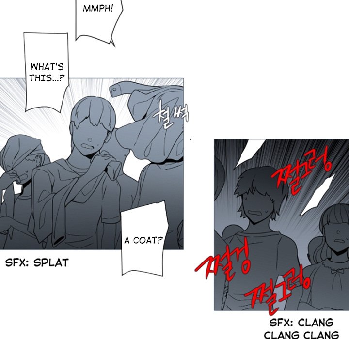 ANZ - Chapter 106 [photo 17] - MangaPorn