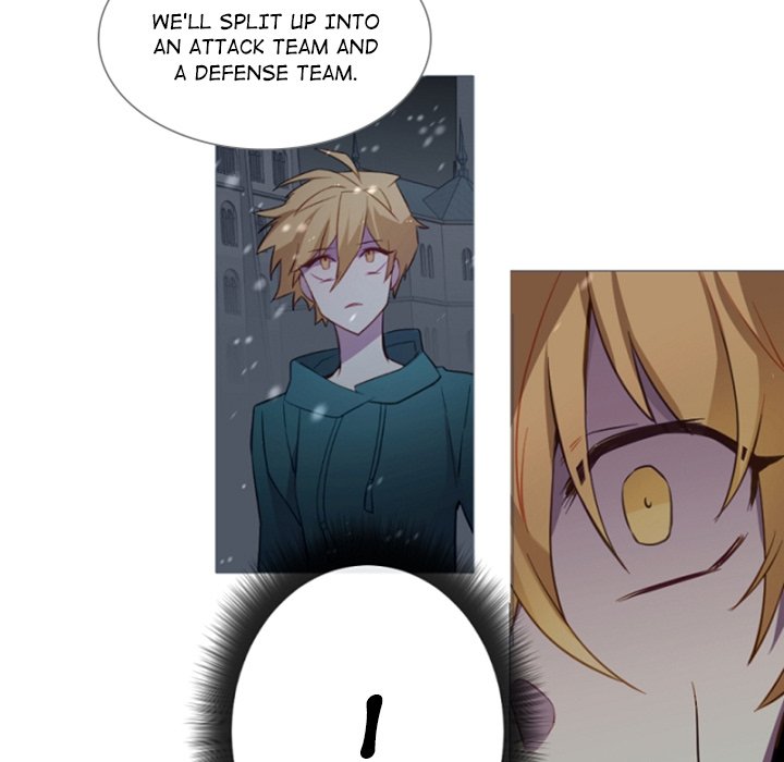 ANZ - Chapter 106 [photo 29] - MangaPorn