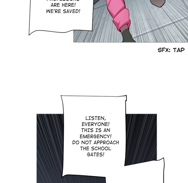 ANZ - Chapter 106 [photo 5] - MangaPorn