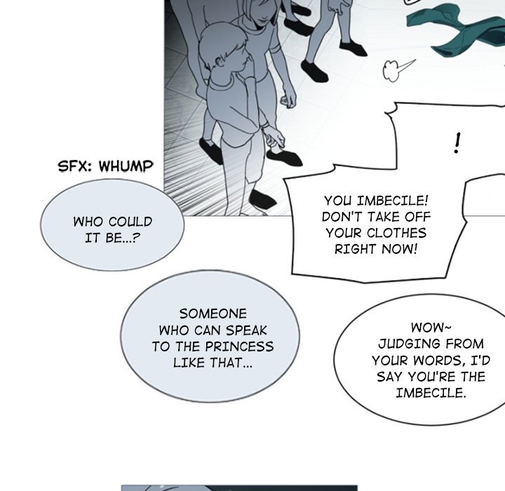 ANZ - Chapter 106 [photo 52] - MangaPorn