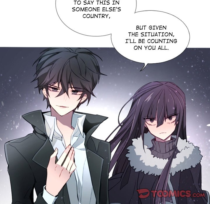 ANZ - Chapter 106 [photo 60] - MangaPorn