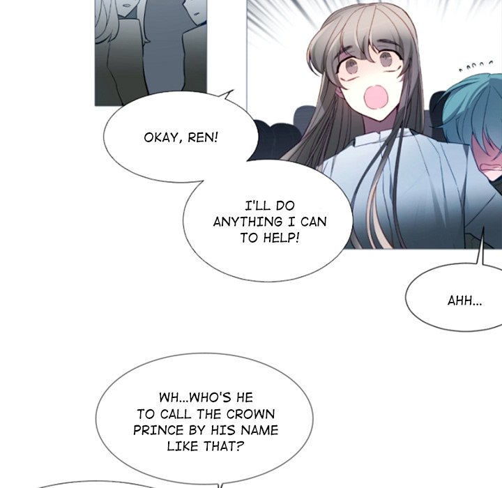 ANZ - Chapter 106 [photo 64] - MangaPorn