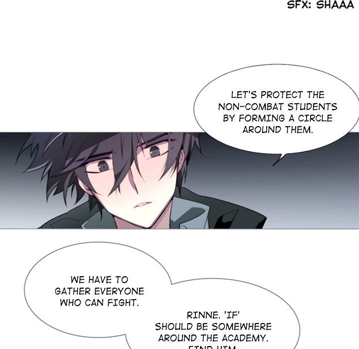 ANZ - Chapter 106 [photo 70] - MangaPorn