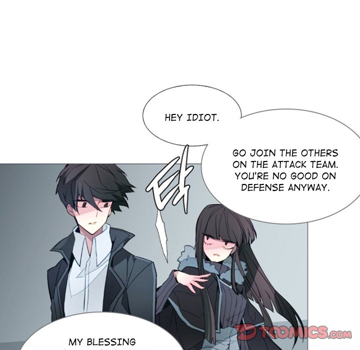 ANZ - Chapter 106 [photo 81] - MangaPorn