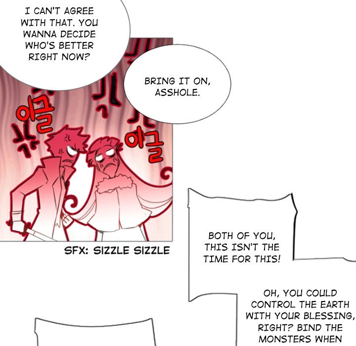 ANZ - Chapter 106 [photo 83] - MangaPorn