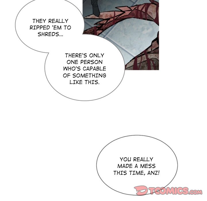 ANZ - Chapter 107 [photo 106] - MangaPorn