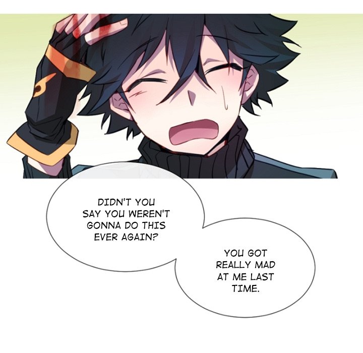 ANZ - Chapter 107 [photo 107] - MangaPorn