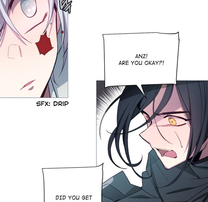 ANZ - Chapter 107 [photo 21] - MangaPorn