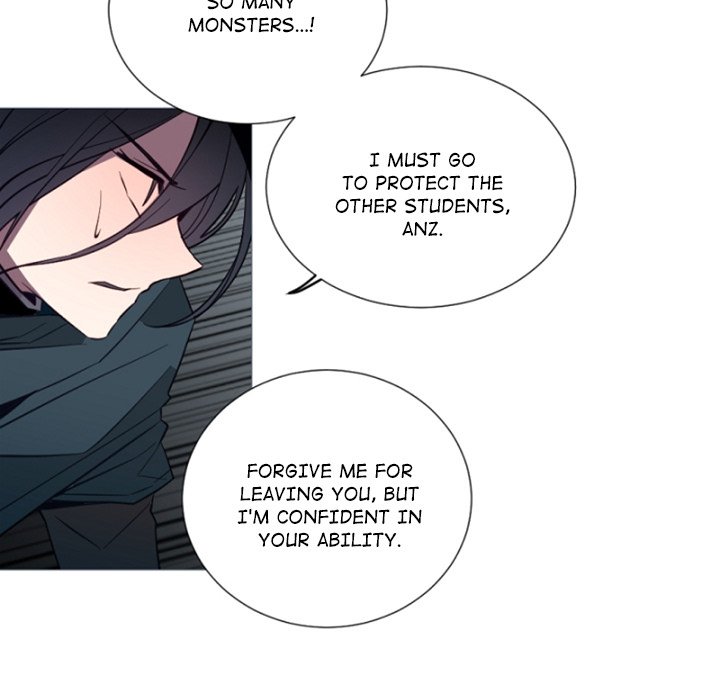 ANZ - Chapter 107 [photo 24] - MangaPorn