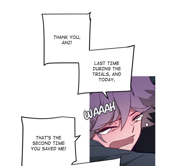 ANZ - Chapter 107 [photo 55] - MangaPorn