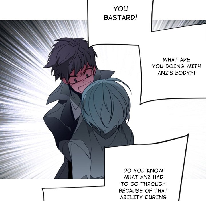 ANZ - Chapter 107 [photo 95] - MangaPorn