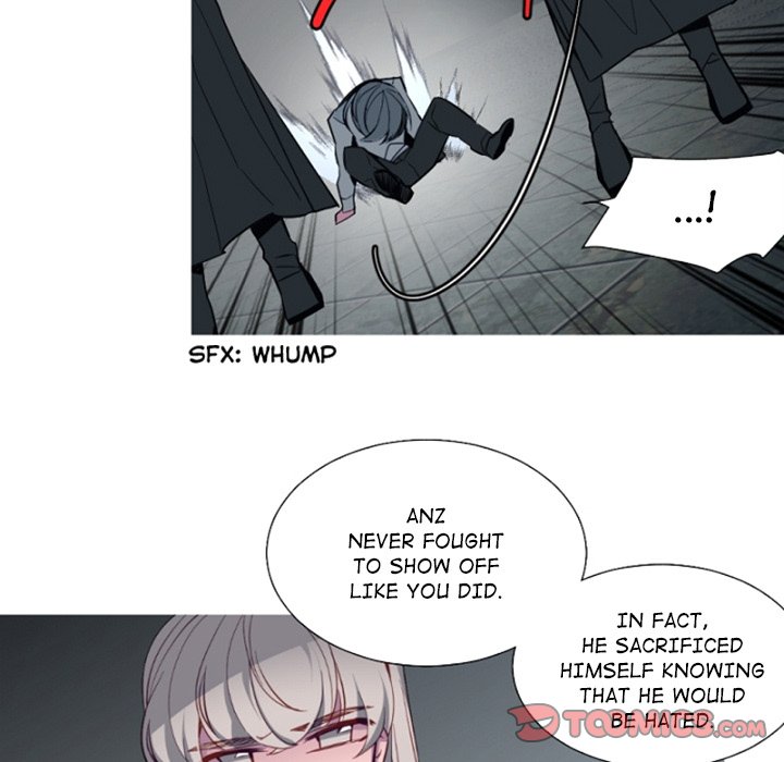 ANZ - Chapter 107 [photo 98] - MangaPorn