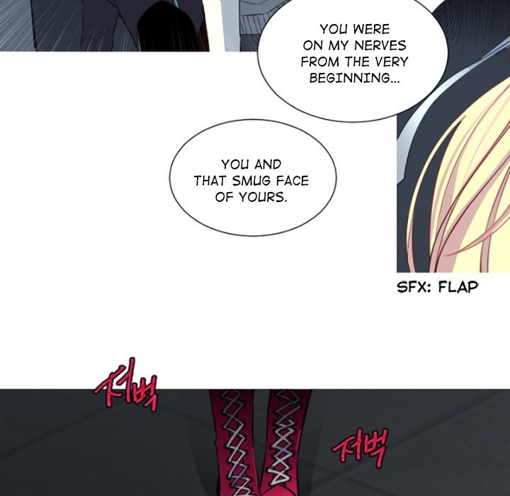 ANZ - Chapter 108 [photo 24] - MangaPorn