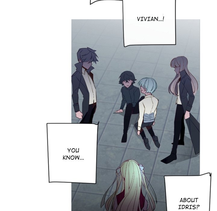 ANZ - Chapter 108 [photo 28] - MangaPorn