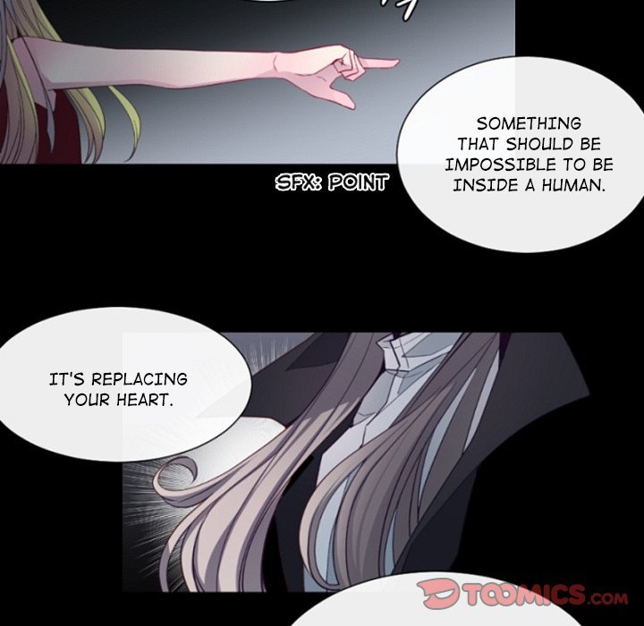 ANZ - Chapter 108 [photo 38] - MangaPorn