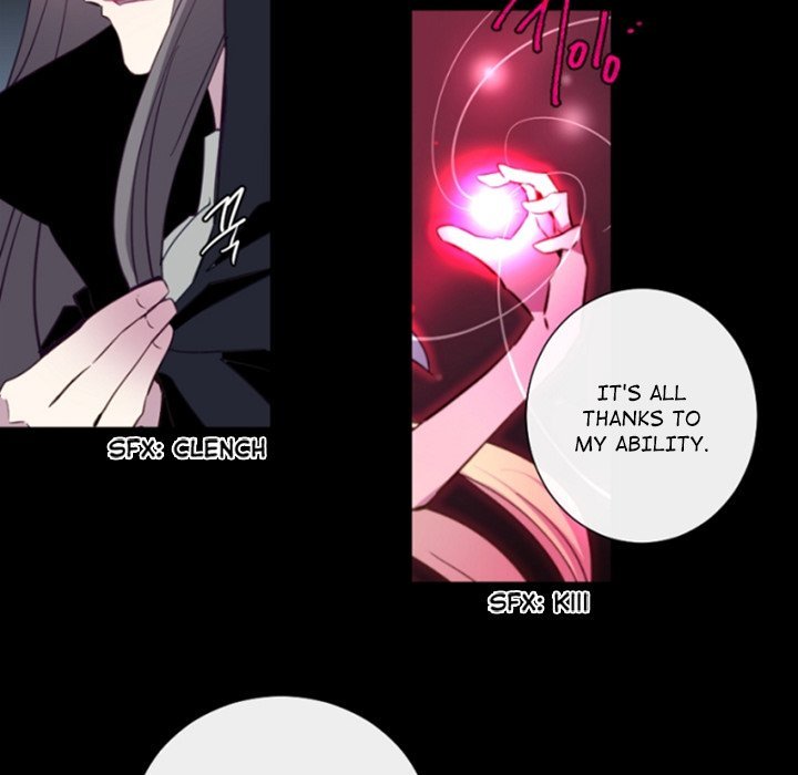 ANZ - Chapter 108 [photo 40] - MangaPorn