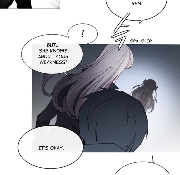 ANZ - Chapter 108 [photo 48] - MangaPorn