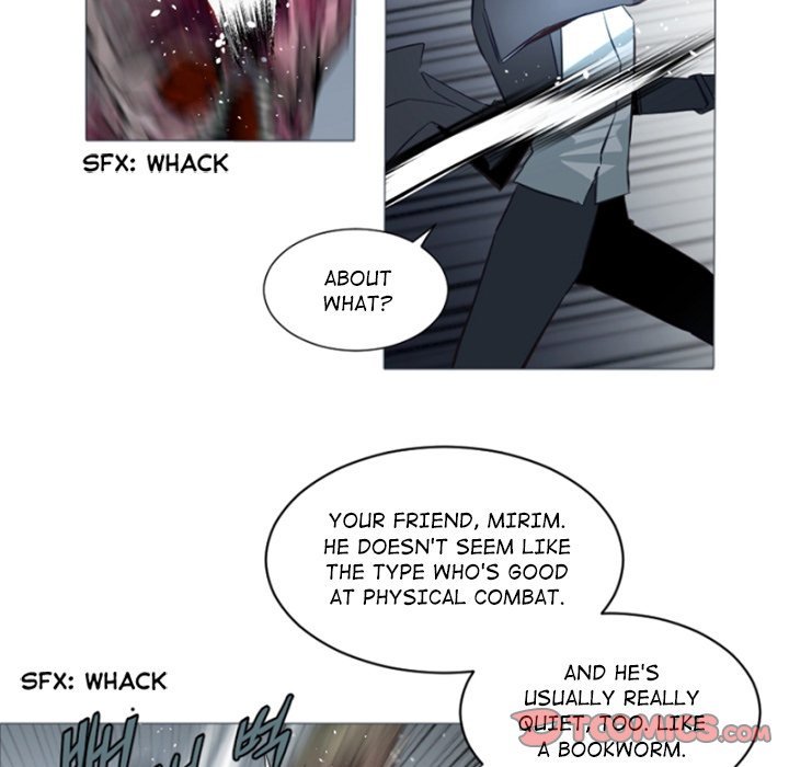 ANZ - Chapter 108 [photo 62] - MangaPorn