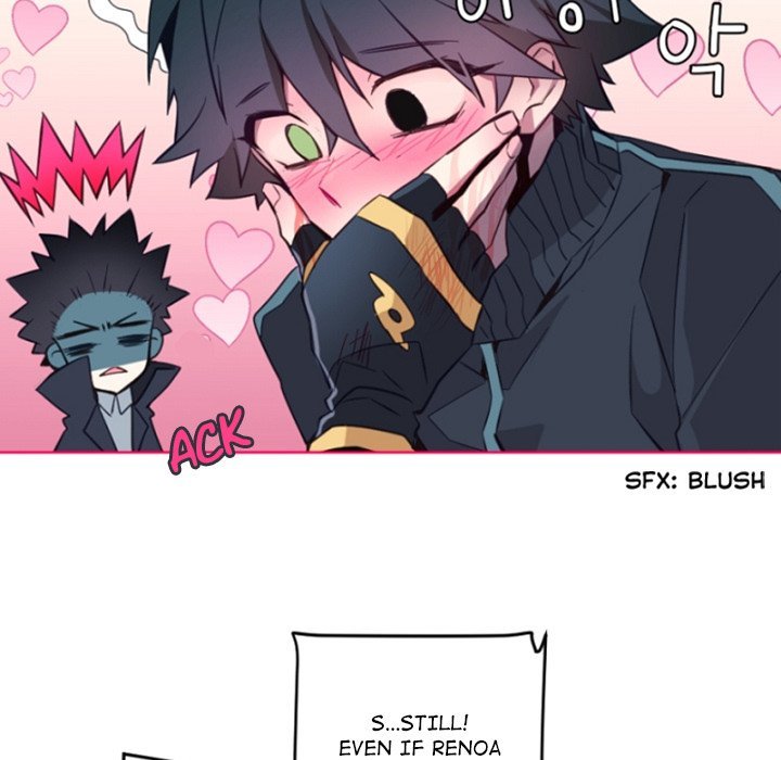 ANZ - Chapter 108 [photo 72] - MangaPorn