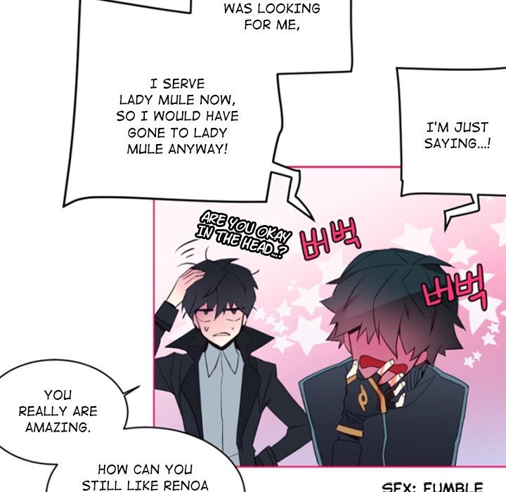 ANZ - Chapter 108 [photo 73] - MangaPorn