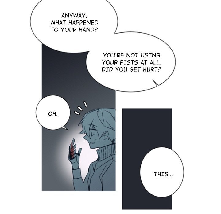 ANZ - Chapter 108 [photo 76] - MangaPorn