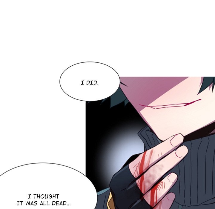 ANZ - Chapter 108 [photo 77] - MangaPorn