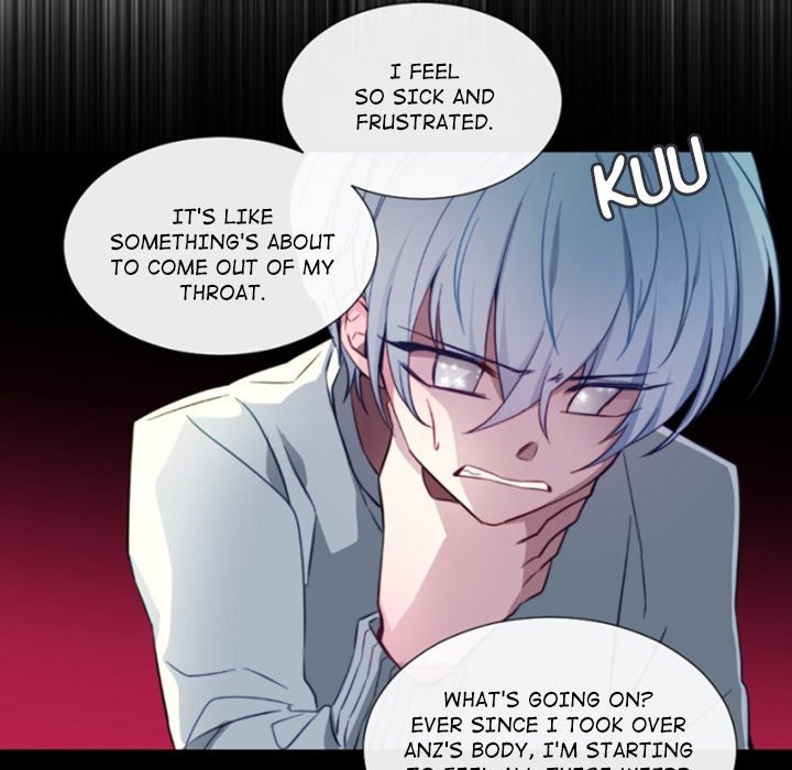 ANZ - Chapter 108 [photo 81] - MangaPorn