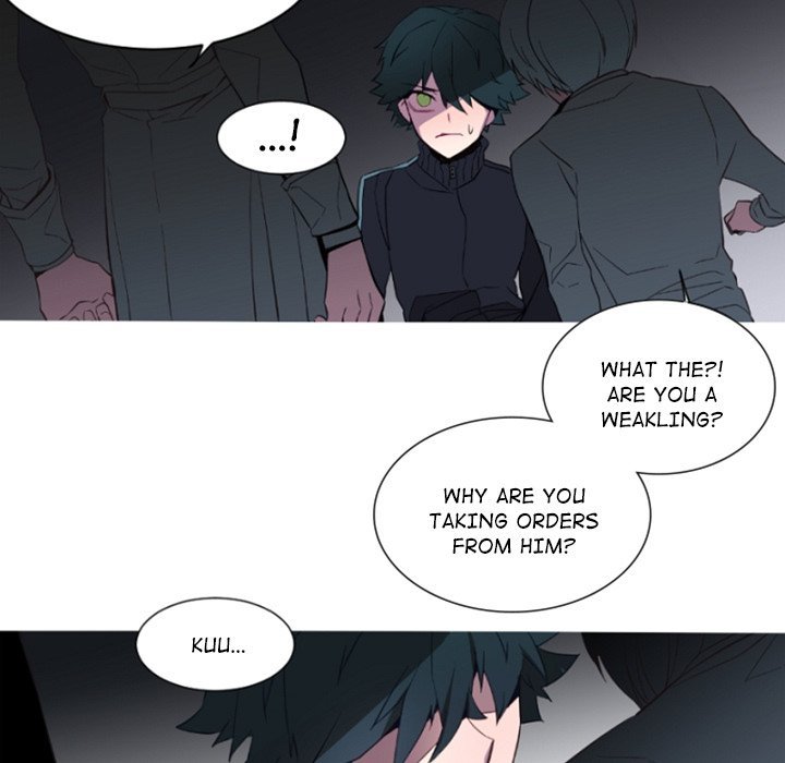 ANZ - Chapter 108 [photo 9] - MangaPorn