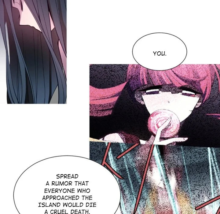 ANZ - Chapter 109 [photo 32] - MangaPorn