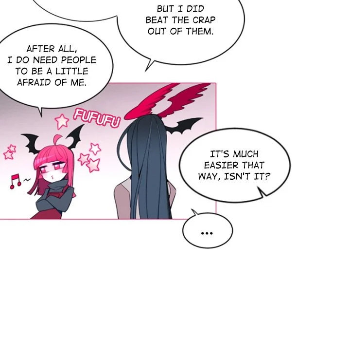 ANZ - Chapter 109 [photo 36] - MangaPorn