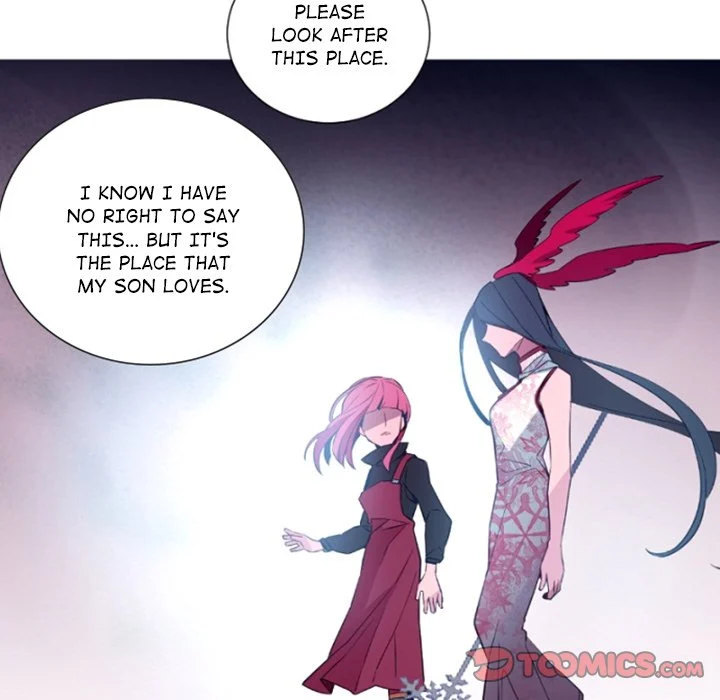 ANZ - Chapter 109 [photo 38] - MangaPorn