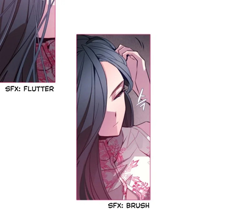 ANZ - Chapter 109 [photo 45] - MangaPorn