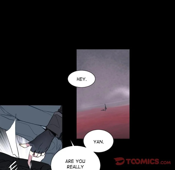 ANZ - Chapter 109 [photo 58] - MangaPorn