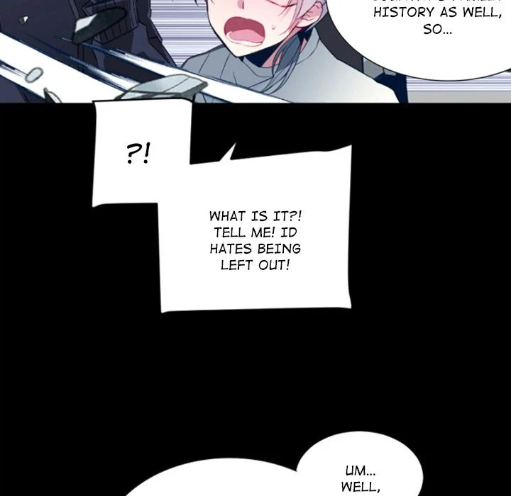 ANZ - Chapter 109 [photo 92] - MangaPorn