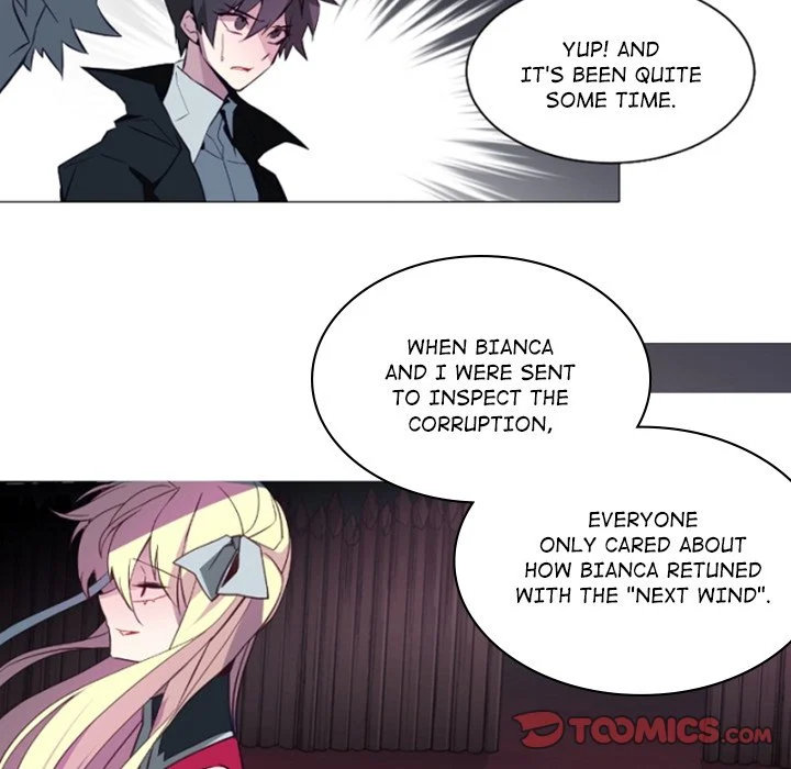 ANZ - Chapter 110 [photo 16] - MangaPorn