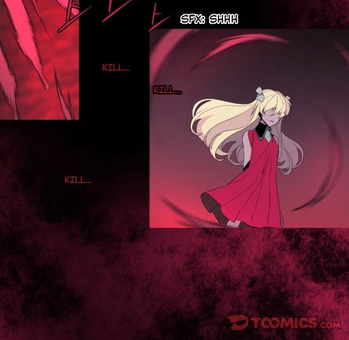 ANZ - Chapter 110 [photo 18] - MangaPorn