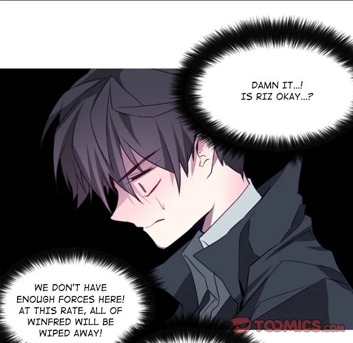 ANZ - Chapter 110 [photo 22] - MangaPorn