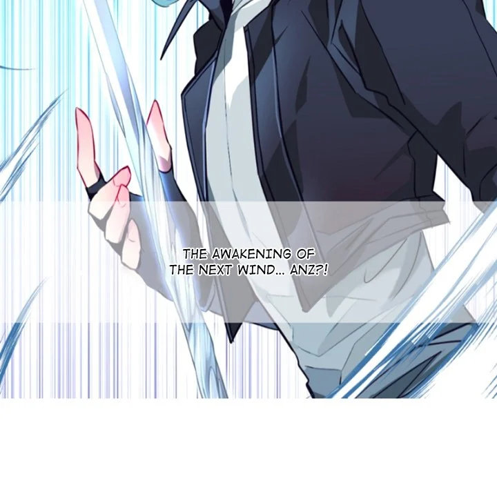 ANZ - Chapter 110 [photo 25] - MangaPorn