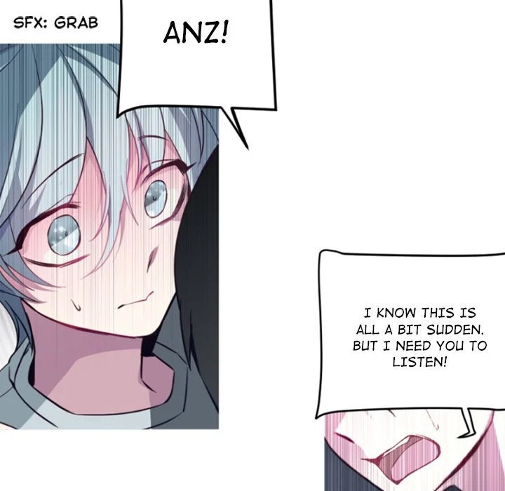 ANZ - Chapter 110 [photo 27] - MangaPorn