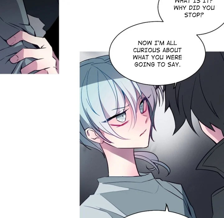 ANZ - Chapter 110 [photo 33] - MangaPorn